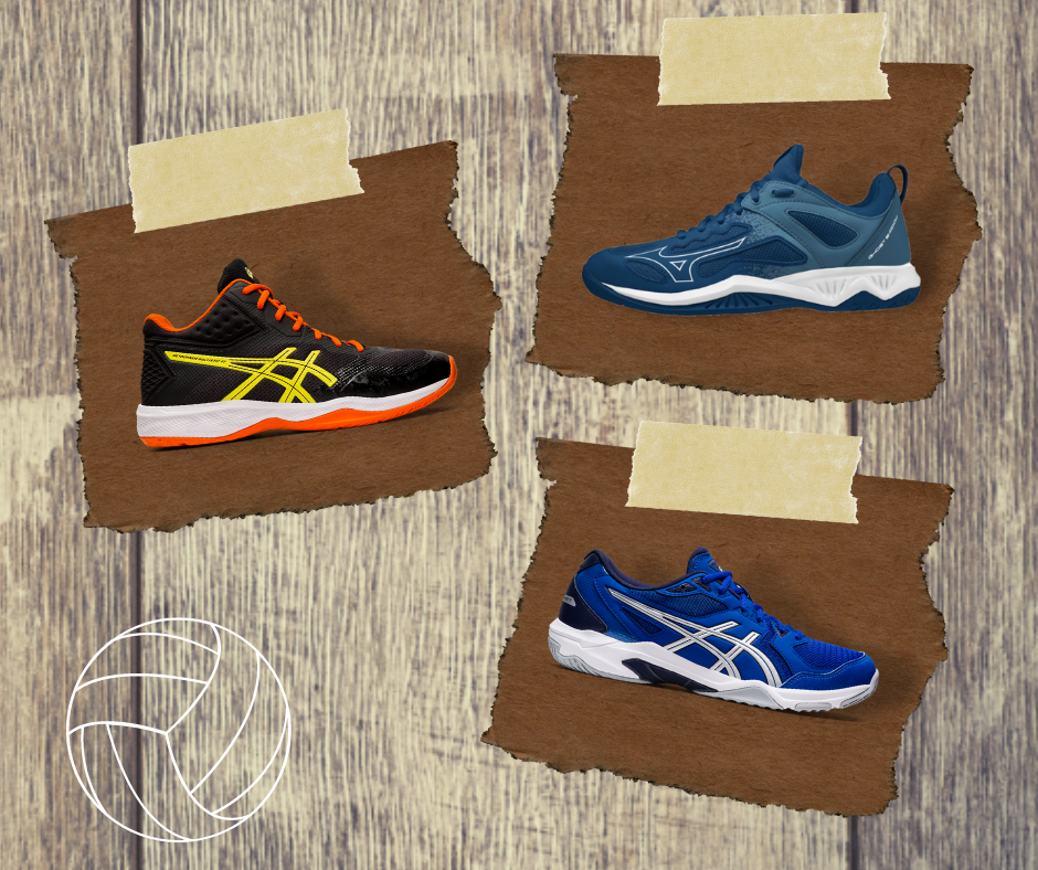 Jakie Buty do Siatkówki Wybrać? Kompletny Przewodnik dla Zawodników na Wszystkich Poziomach